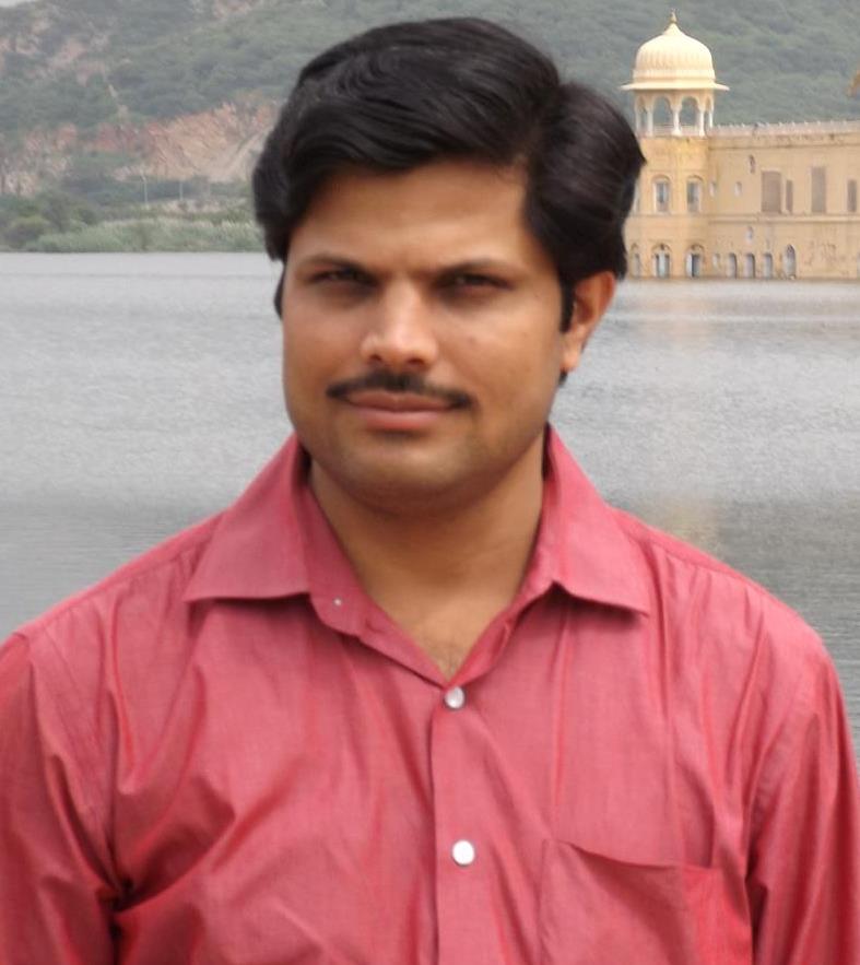 Dr. Ajit Pal Singh